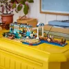 LEGO City 60506 Klasyczny tramwaj plażowy (693 elem.)