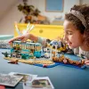 LEGO City 60506 Klasyczny tramwaj plażowy (693 elem.)