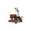 LEGO Creator 3-in-1 31387 Kultowy statek piracki (1074 elem.)