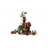 LEGO Creator 3-in-1 31387 Kultowy statek piracki (1074 elem.)