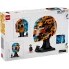 LEGO Editions 43017 Kask McLaren F1 Oscar Piastri (793 elem.)