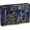LEGO Harry Potter 76471 Sklepy Nokturnowej Alei (788 elem.)
