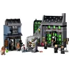 LEGO Harry Potter 76471 Sklepy Nokturnowej Alei (788 elem.)