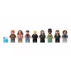 LEGO Harry Potter 76471 Sklepy Nokturnowej Alei (788 elem.)