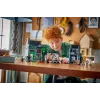 LEGO Harry Potter 76471 Sklepy Nokturnowej Alei (788 elem.)