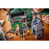 LEGO Harry Potter 76471 Sklepy Nokturnowej Alei (788 elem.)