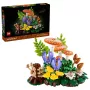 LEGO Botanicals 11505 Leśne grzyby (806 elem.)