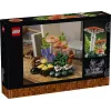 LEGO Botanicals 11505 Leśne grzyby (806 elem.)