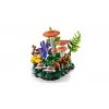 LEGO Botanicals 11505 Leśne grzyby (806 elem.)