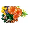 LEGO Botanicals 11505 Leśne grzyby (806 elem.)