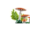 LEGO Botanicals 11505 Leśne grzyby (806 elem.)