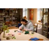 LEGO Botanicals 11505 Leśne grzyby (806 elem.)