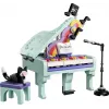 LEGO Creator 3-in-1 31392 Pianino z kotem (485 elem.)