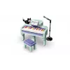 LEGO Creator 3-in-1 31392 Pianino z kotem (485 elem.)
