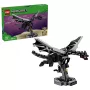 LEGO Minecraft 21595 Smok Kraju (710 elem.)