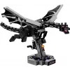 LEGO Minecraft 21595 Smok Kraju (710 elem.)