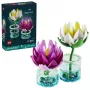 LEGO Botanicals 11511 Lilie wodne (259 elem.)