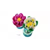 LEGO Botanicals 11511 Lilie wodne (259 elem.)