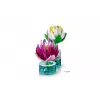 LEGO Botanicals 11511 Lilie wodne (259 elem.)