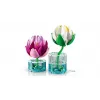 LEGO Botanicals 11511 Lilie wodne (259 elem.)