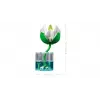 LEGO Botanicals 11511 Lilie wodne (259 elem.)