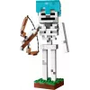 LEGO Minecraft 21594 Szkielet (502 elem.)