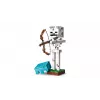 LEGO Minecraft 21594 Szkielet (502 elem.)