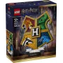 LEGO Harry Potter 76462 Herb domów Hogwartu (545 elem.)