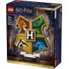 LEGO Harry Potter 76462 Herb domów Hogwartu (545 elem.)