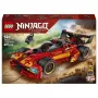 LEGO NINJAGO 71867 X-1 Ninja Charger 15. rocznica (691 elem.)