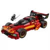 LEGO NINJAGO 71867 X-1 Ninja Charger 15. rocznica (691 elem.)