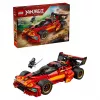 LEGO NINJAGO 71867 X-1 Ninja Charger 15. rocznica (691 elem.)