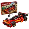 LEGO NINJAGO 71867 X-1 Ninja Charger 15. rocznica (691 elem.)