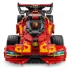 LEGO NINJAGO 71867 X-1 Ninja Charger 15. rocznica (691 elem.)