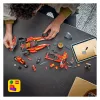LEGO NINJAGO 71867 X-1 Ninja Charger 15. rocznica (691 elem.)