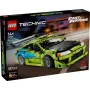 LEGO Technic 42229 Fast & Furious Mitsubishi Eclipse (827 elem.)