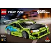 LEGO Technic 42229 Fast & Furious Mitsubishi Eclipse (827 elem.)