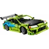 LEGO Technic 42229 Fast & Furious Mitsubishi Eclipse (827 elem.)