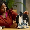 LEGO Architecture 21066 Nowy Jork - Wielkie Jabłko (1465 elem.)