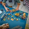 LEGO City 60494 Wywrotka i ładowarka czołowa (1132 elem.)