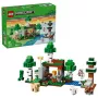 LEGO Minecraft 21593 Przygoda pierwszej nocy (301 elem.)