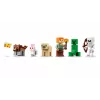 LEGO Minecraft 21593 Przygoda pierwszej nocy (301 elem.)