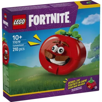 LEGO Fortnite 77079 Tomatohead (210 elem.)
