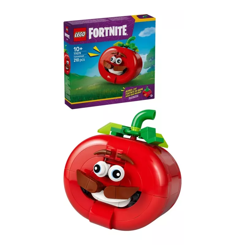 LEGO Fortnite 77079 Tomatohead (210 elem.)