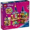LEGO Disney 43294 Mini wieża Roszpunki (171 elem.)
