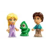 LEGO Disney 43294 Mini wieża Roszpunki (171 elem.)