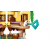 LEGO Disney 43294 Mini wieża Roszpunki (171 elem.)