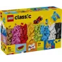 LEGO Classic 11045 Kreatywne kolorowe klocki (820 elem.)