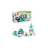 LEGO DUPLO Disney 10462 Kraina Lodu kreatywne pudełko z Elsą i Olafem (37 elem.)