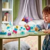 LEGO DUPLO Disney 10462 Kraina Lodu kreatywne pudełko z Elsą i Olafem (37 elem.)